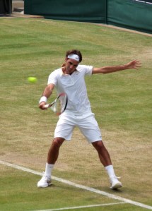 federer