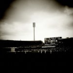 Sydney, Ashes series in Australia, 2011