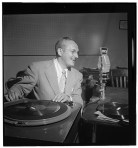 Tommy Dorsey, in the mix