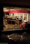 Looting in London