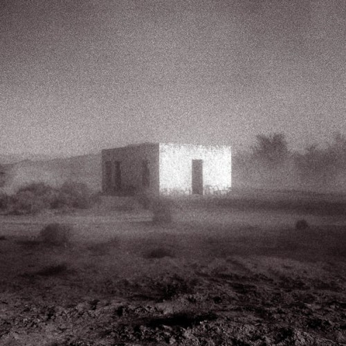 Cover of new Godspeed You! Black Emperor album