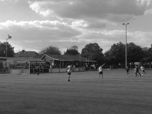 Clubhouse at Phoenix Sports