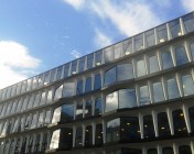 Side of 30 Cannon Street