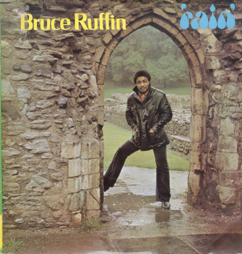 Bruce Ruffin - Rain