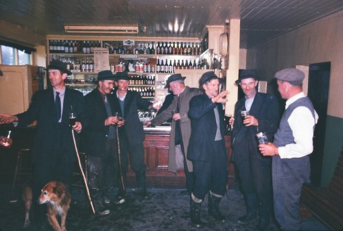 Patrick Sullivan's Bar